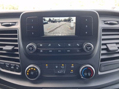 2023 Ford Transit-150 Base