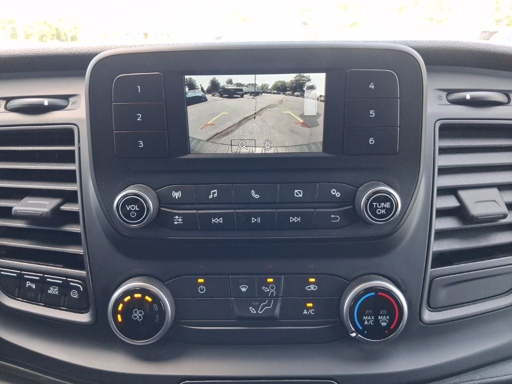2023 Ford Transit-150 Base