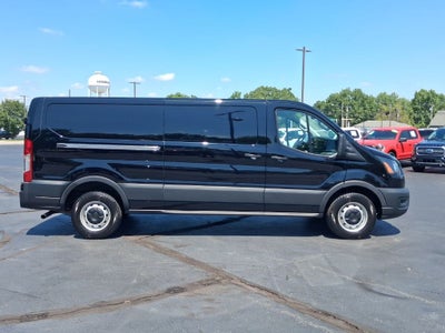 2023 Ford Transit-150 Base
