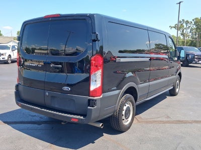 2023 Ford Transit-150 Base