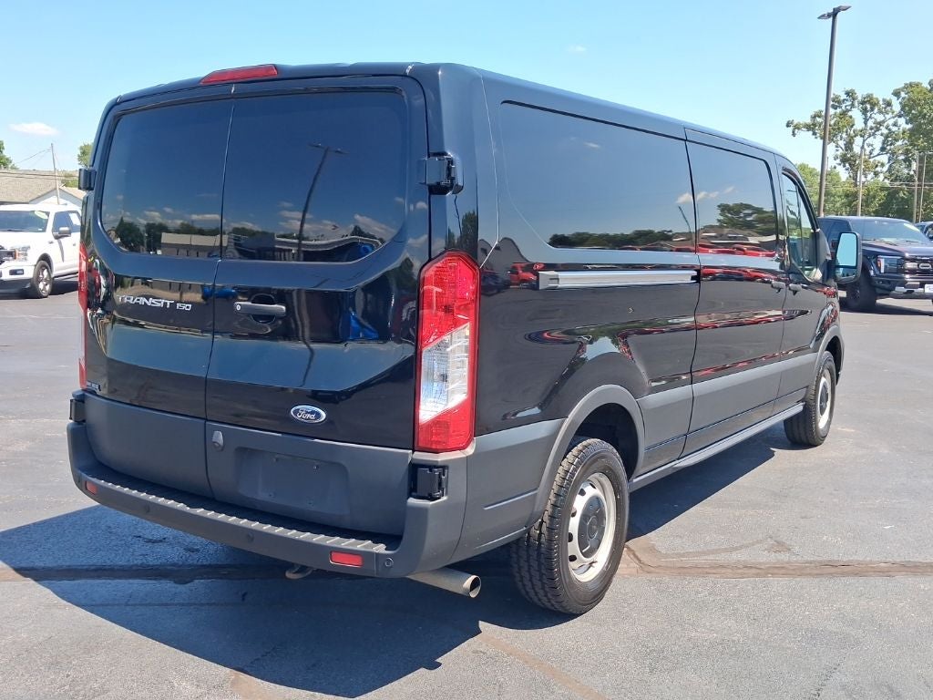 2023 Ford Transit-150 Base