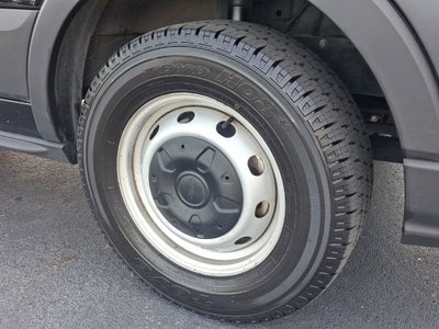 2023 Ford Transit-150 Base