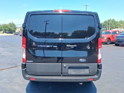 2023 Ford Transit-150 Base