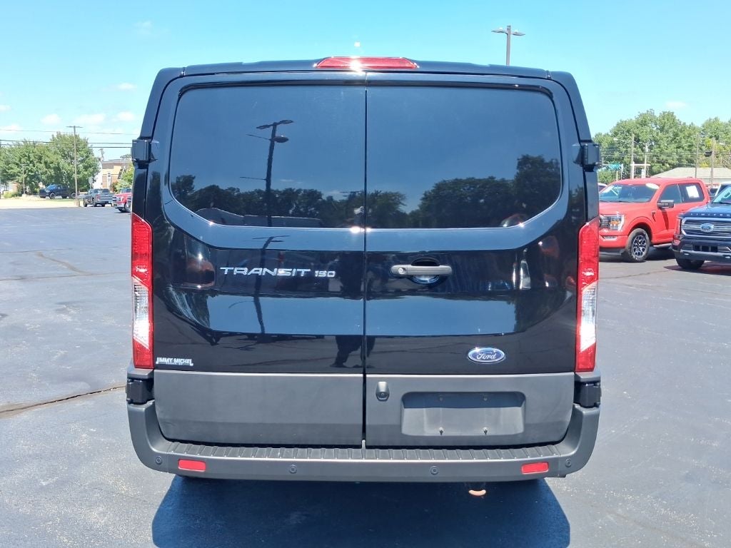 2023 Ford Transit-150 Base