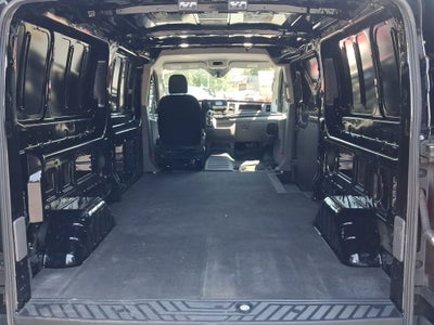 2023 Ford Transit-150 Base