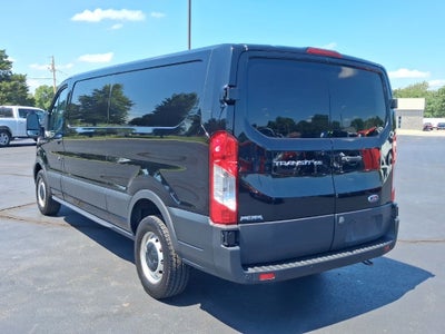 2023 Ford Transit-150 Base