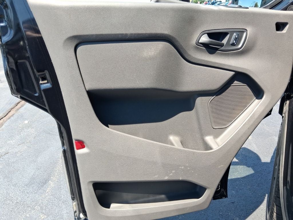 2023 Ford Transit-150 Base