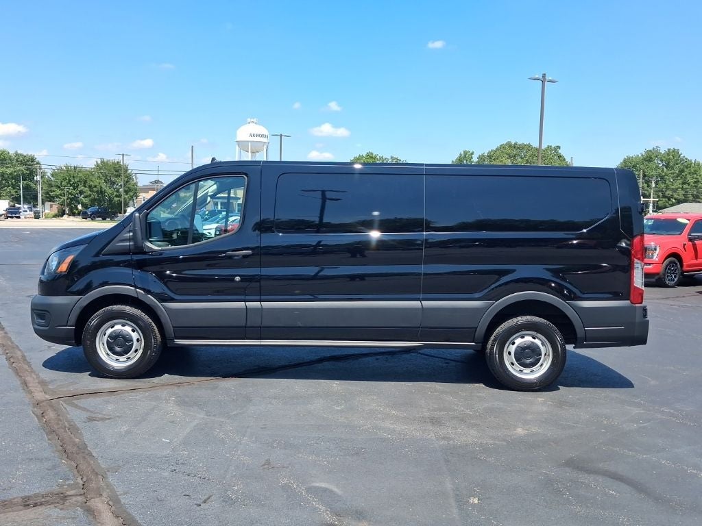 2023 Ford Transit-150 Base