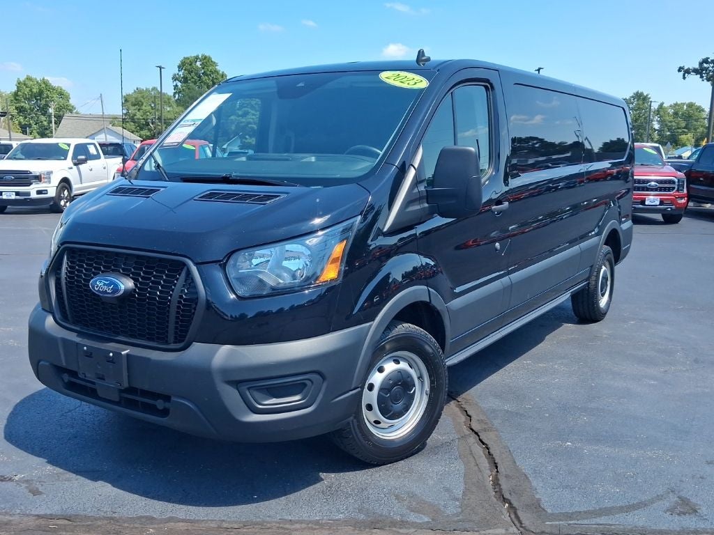2023 Ford Transit-150 Base