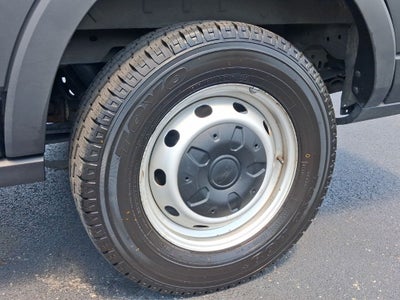 2023 Ford Transit-150 Base