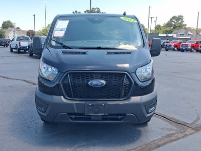 2023 Ford Transit-150 Base