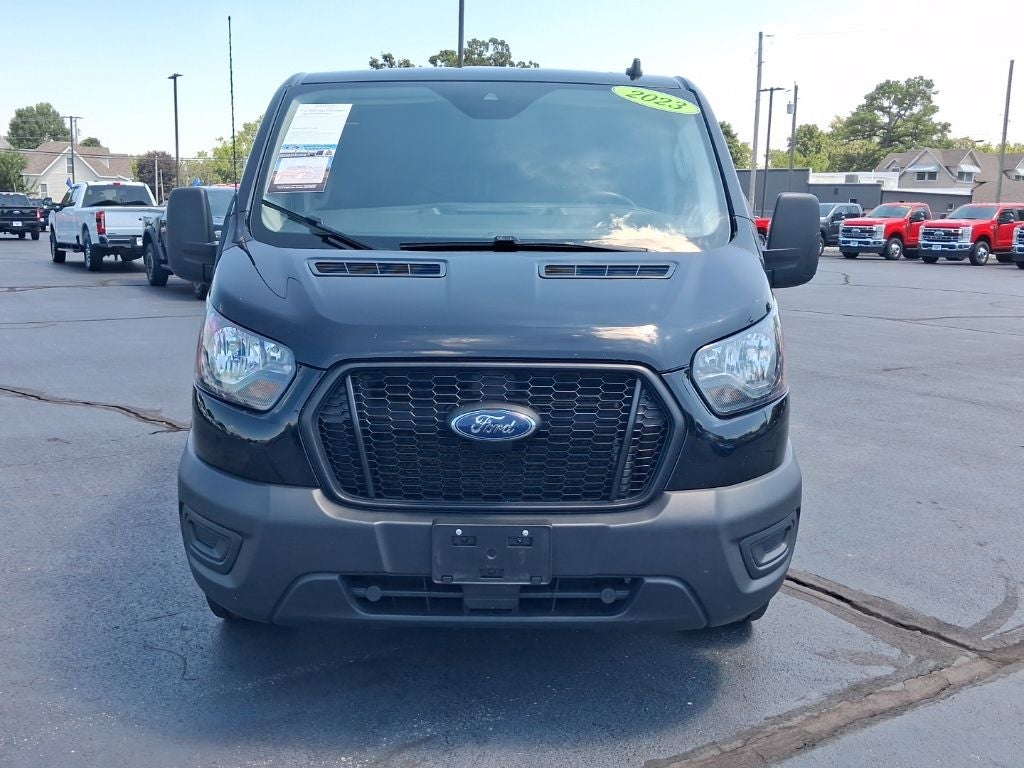 2023 Ford Transit-150 Base
