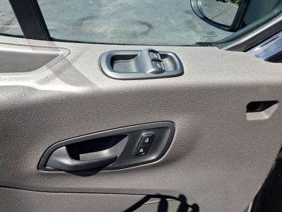2023 Ford Transit-150 Base