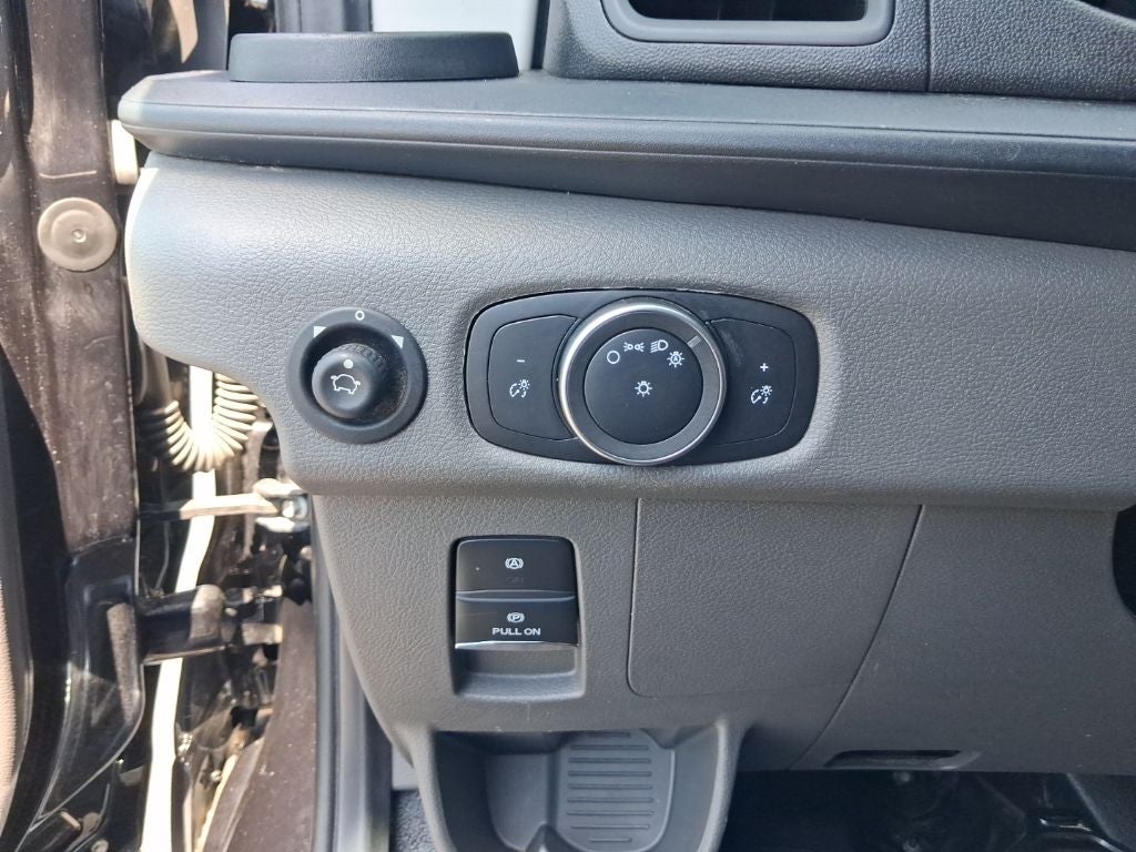 2023 Ford Transit-150 Base