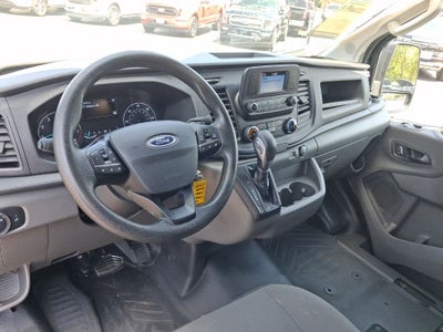 2023 Ford Transit-150 Base