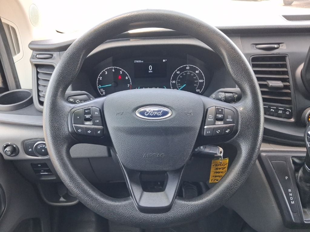 2023 Ford Transit-150 Base
