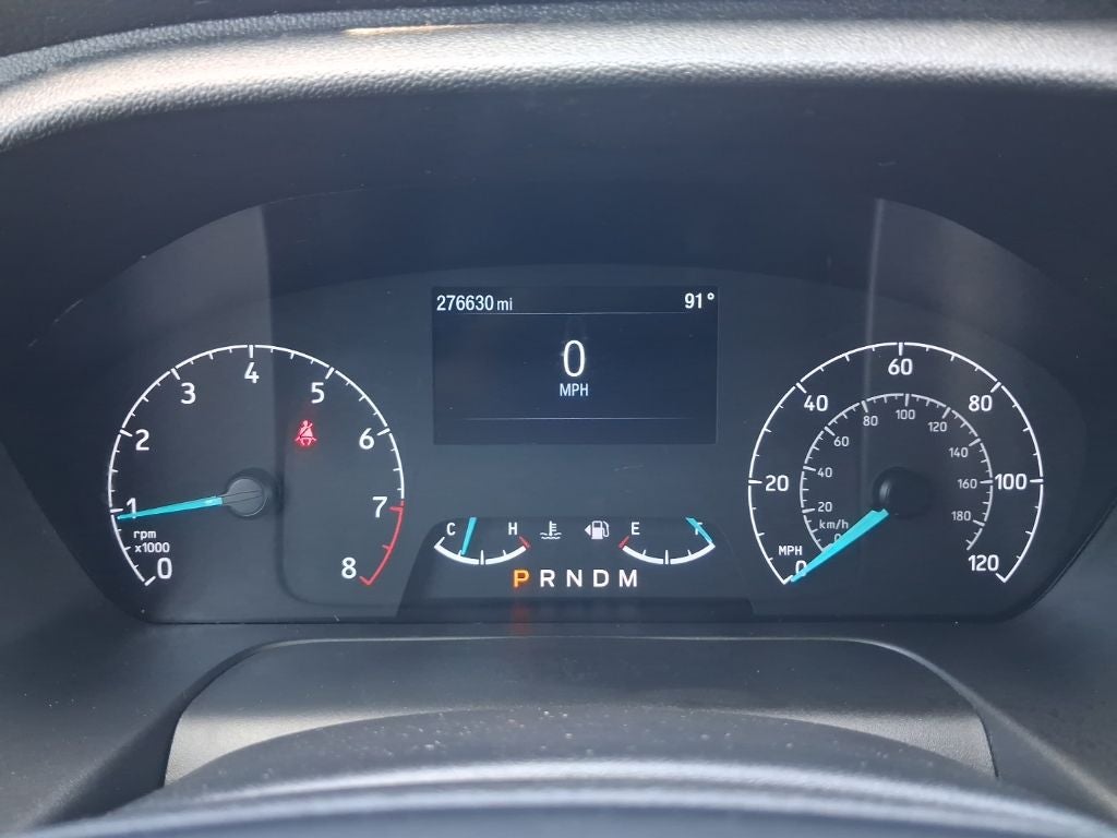 2023 Ford Transit-150 Base