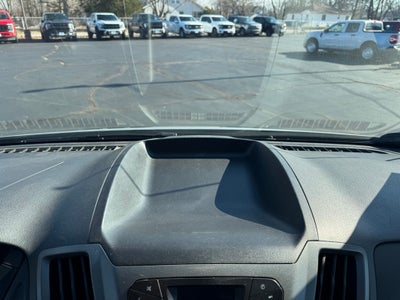 2015 Ford Transit-150 Base