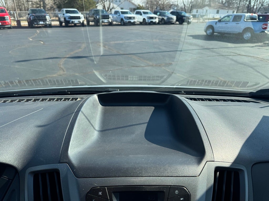 2015 Ford Transit-150 Base