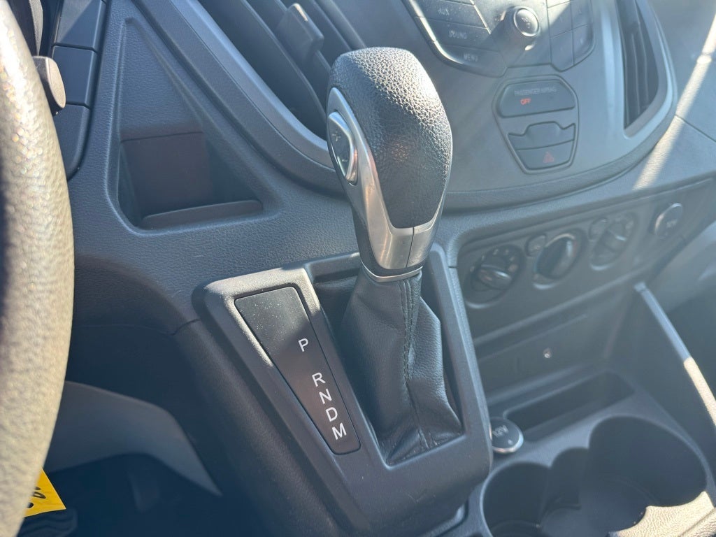 2015 Ford Transit-150 Base