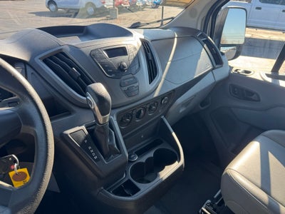 2015 Ford Transit-150 Base