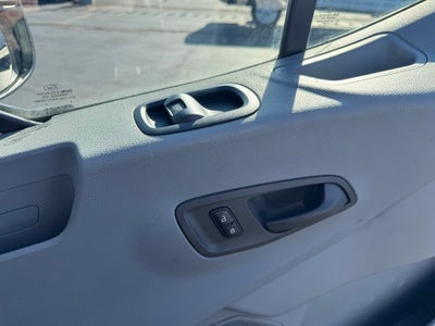 2015 Ford Transit-150 Base