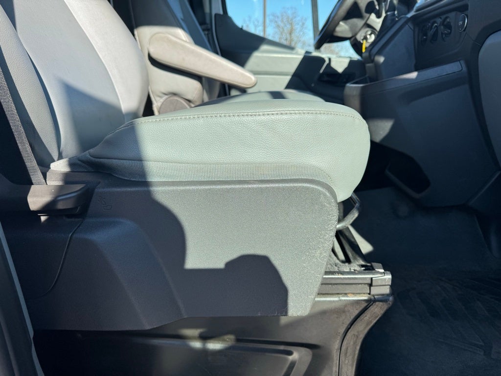 2015 Ford Transit-150 Base