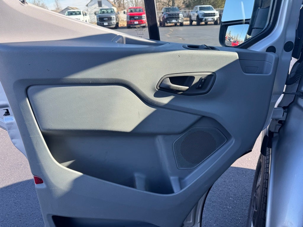 2015 Ford Transit-150 Base