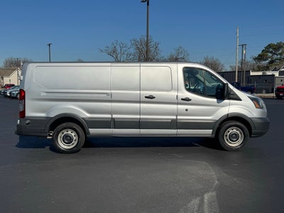 2015 Ford Transit-150 Base