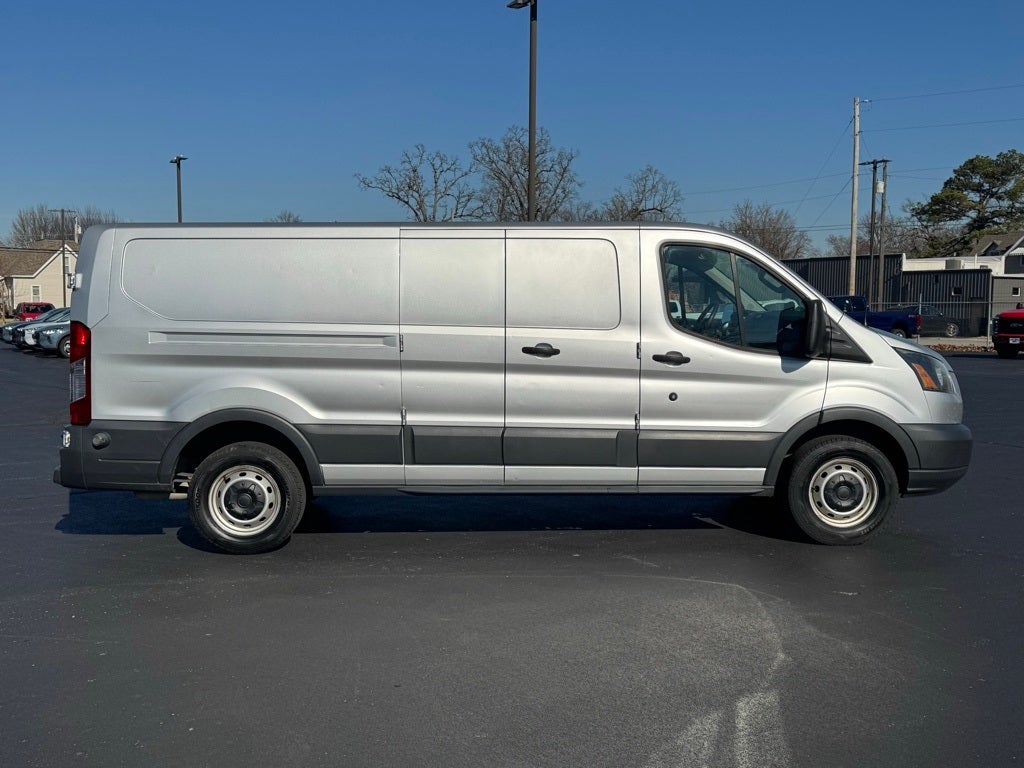 2015 Ford Transit-150 Base