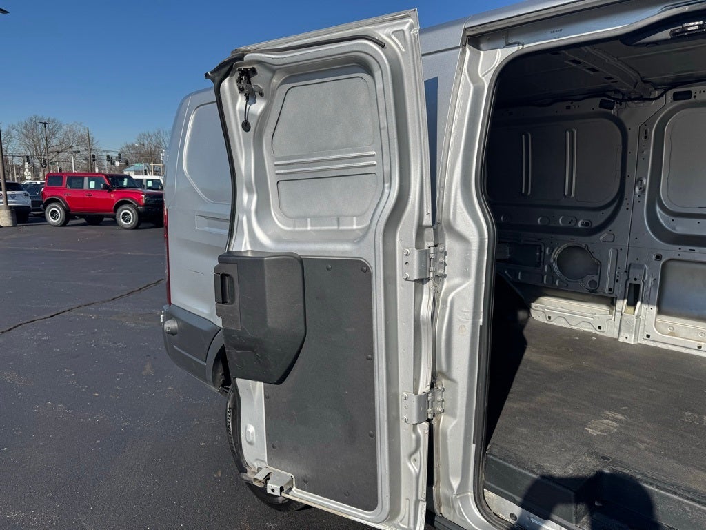 2015 Ford Transit-150 Base
