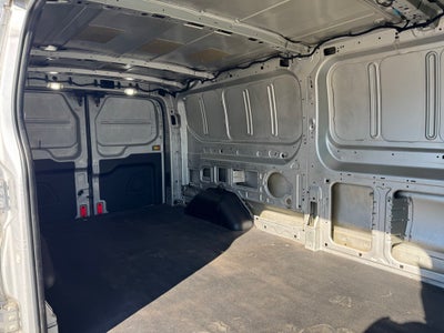 2015 Ford Transit-150 Base