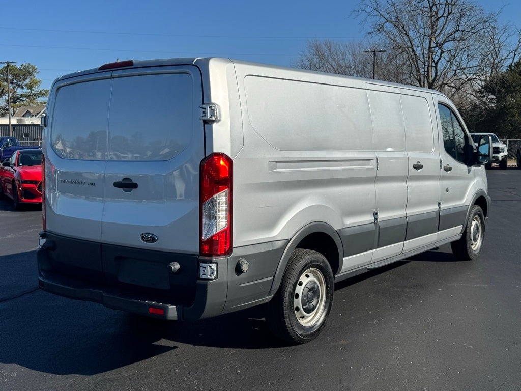 2015 Ford Transit-150 Base