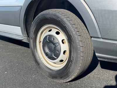 2015 Ford Transit-150 Base