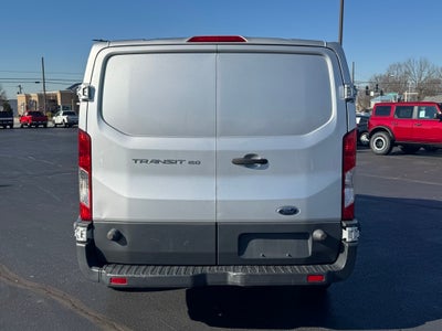 2015 Ford Transit-150 Base