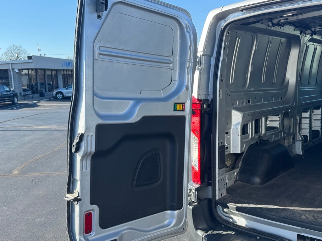 2015 Ford Transit-150 Base