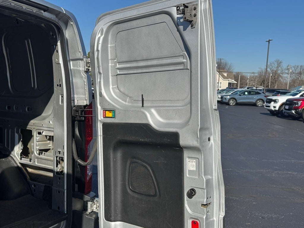 2015 Ford Transit-150 Base