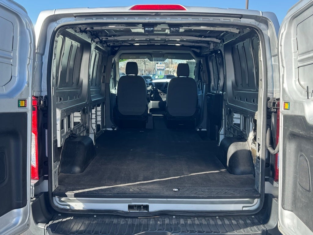 2015 Ford Transit-150 Base