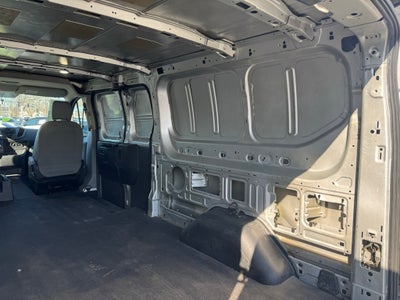 2015 Ford Transit-150 Base