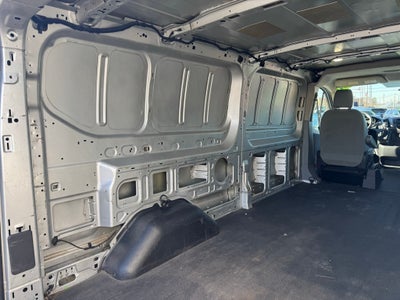 2015 Ford Transit-150 Base