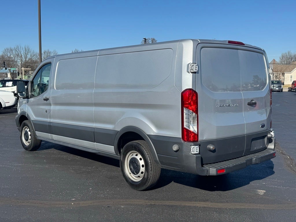 2015 Ford Transit-150 Base