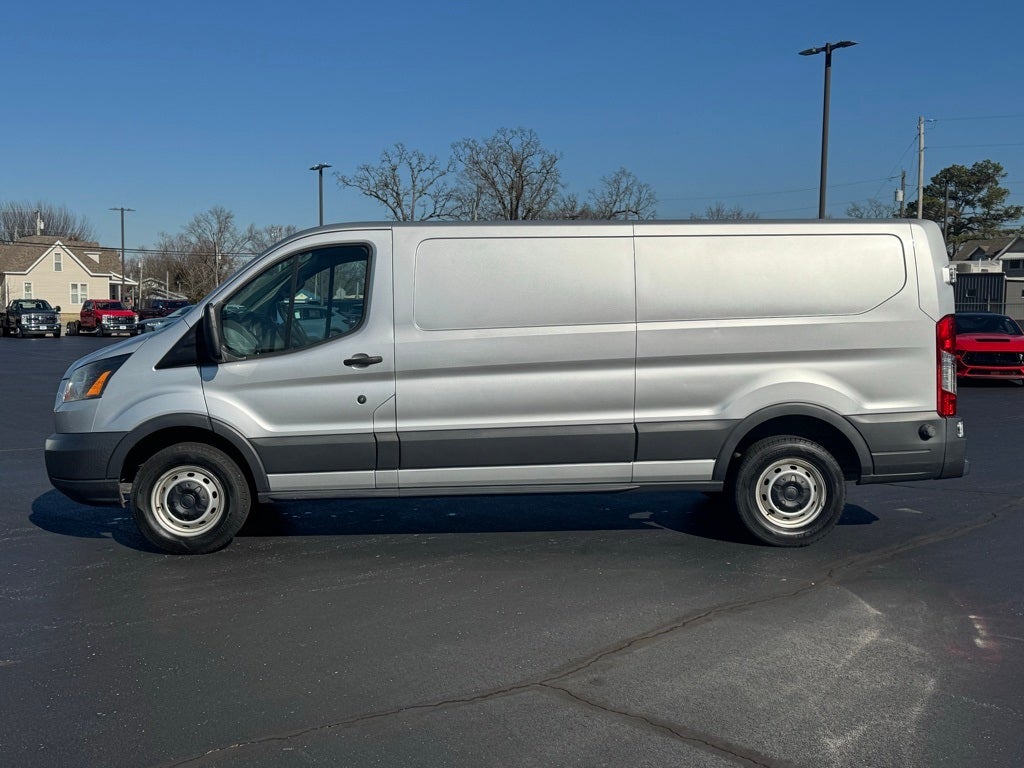 2015 Ford Transit-150 Base