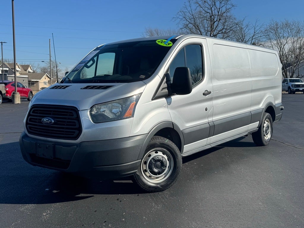 2015 Ford Transit-150 Base