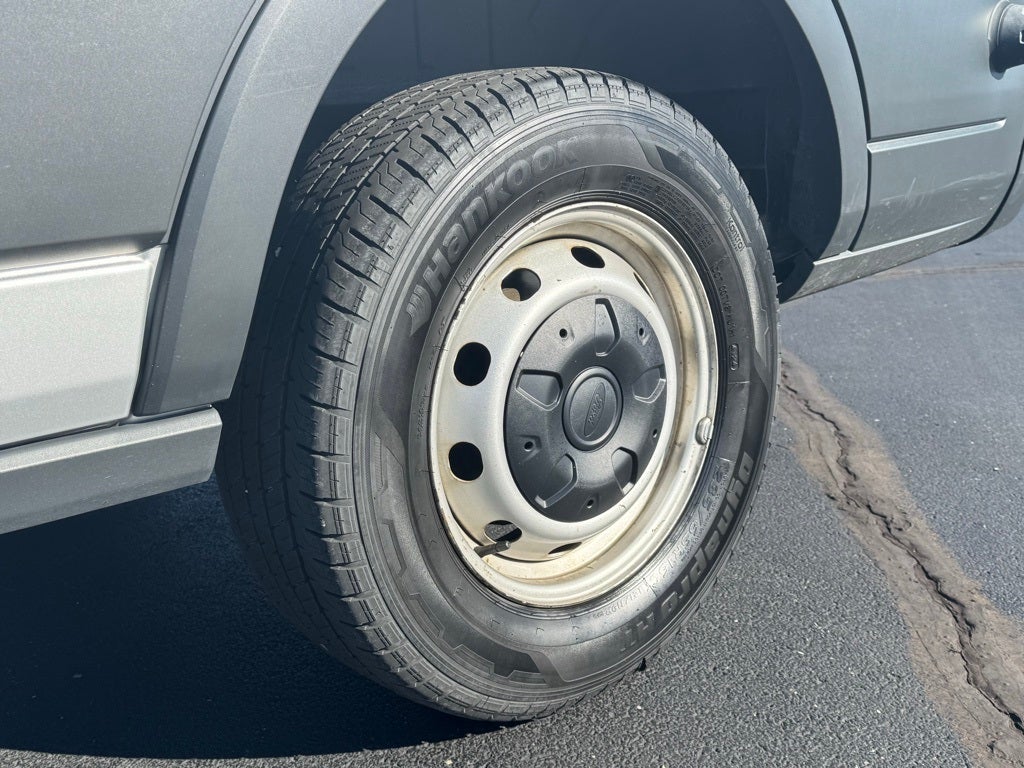 2015 Ford Transit-150 Base