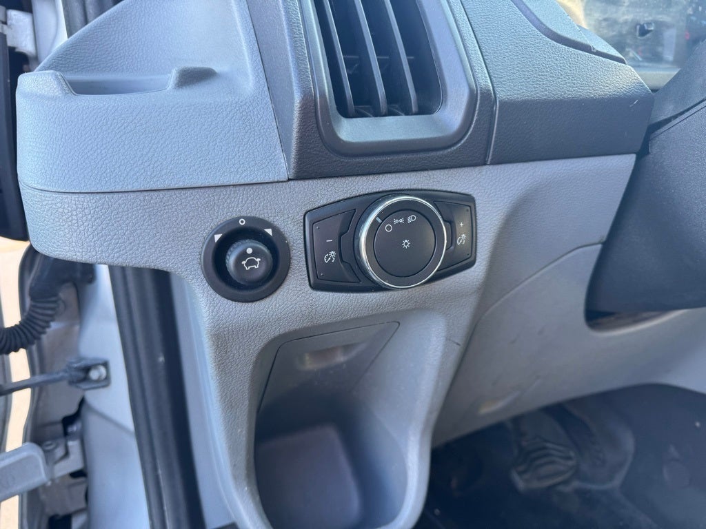 2015 Ford Transit-150 Base