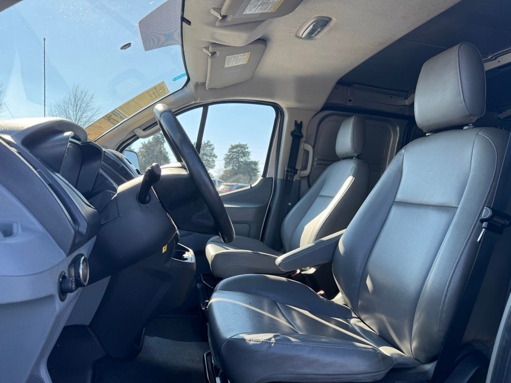 2015 Ford Transit-150 Base