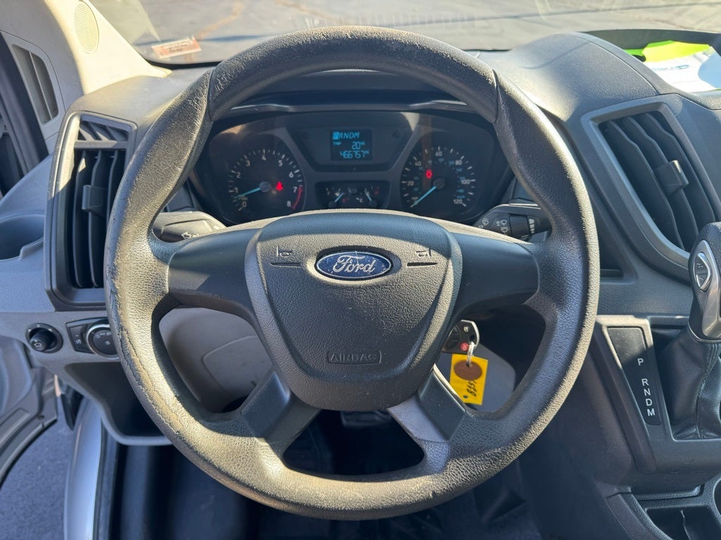 2015 Ford Transit-150 Base