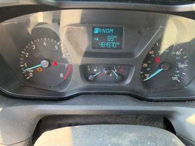 2015 Ford Transit-150 Base