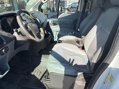 2015 Ford Transit-150 Base