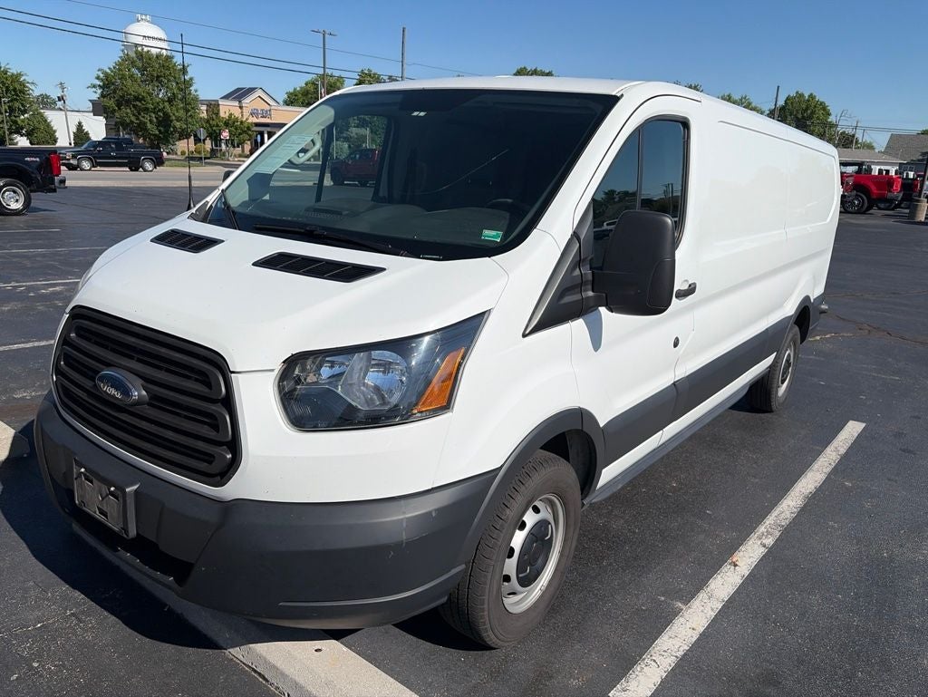 2015 Ford Transit-150 Base
